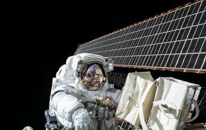 Investment for Space-based Solar Panels Announced