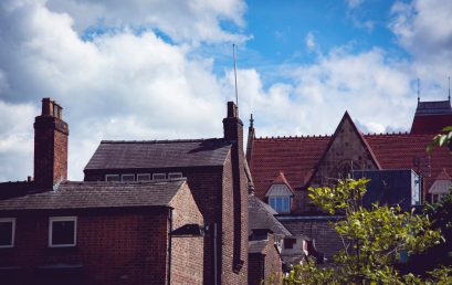 How is Manchester Tackling the Low Carbon Housing Retrofit Challenge?